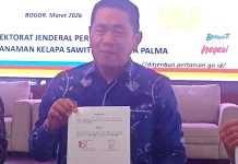 Dinas Pertanian Banjar Gelar Perjanjian Kerjasama di Bogor