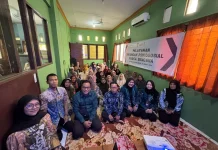 Dinsos P3AP2KB Banjar Hadirkan Layanan Psikososial