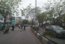 BMKG: Kalsel Umumnya Berawan Berpotensi Hujan