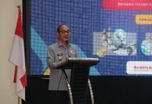 Kemenkum Kalsel Dorong Perlindungan Paten Inovasi Daerah