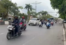 Tekan Angka Kecelakaan, Polda Kalsel Ingatkan Pemudik Soal Kesiapan