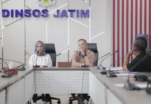 Komisi IV DPRD Kalsel Pelajari Program Pengentasan Kemiskinan