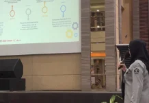 Kanwil Kemenkum Kalsel Gelar Diseminasi Perlindungan Paten 2026