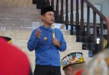 Buka Puasa Bersama LSM, Wali Kota Banjarmasin Ajak Sinergi Bangun Kota