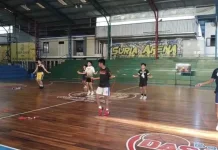 Perbasi Akan Mengelar Seleksi Terbuka Atlet menuju Popda 2026