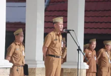 Bapperida Batola Tekankan Usulan Pembangunan Wajib Melalui SIPD
