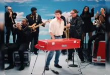 Charlie Puth Puncaki Top 20 Internasional Minggu Ini