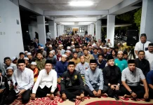 Wali Kota Banjarmasin: Pejabat Tak Becus Urus Rusunawa Silahkan Mundur!