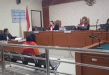 Tipu Penjualan Besi Scrap Tongkang, Korban Rugi Rp800 Juta