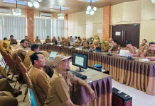 Musrenbang RKPD Kabupaten Banjar Siap Digelar