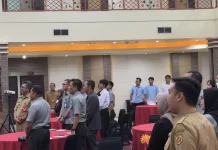 Sinergi Pelayanan Paten Dorong Inovasi di Kalimantan Selatan
