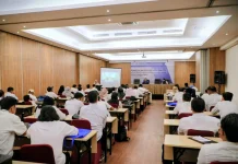 UIN Antasari Seleksi Fasilitator Program Bedah Rumah
