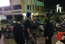 Warga Dibuat Kecewa, Parkir Roda Dua Pasar Wadai Tembus Rp10 Ribu!