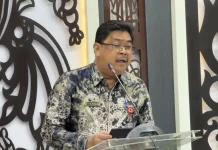 Pemprov Kalsel Apresiasi Inovasi DJP Tingkatkan Kesadaran Pajak