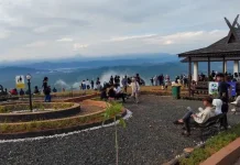 Tahura Sultan Adam Siap Jadi Pilihan Wisata Alam saat Libur Lebaran