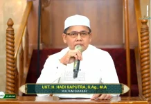 Ramadan Mengajarkan Kendali Diri dan Berbagi