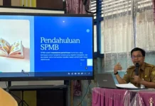 SPMB 2026 Banjarmasin Mulai Disiapkan, Siapkah Sistem dan Sekolah?