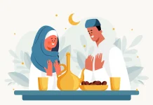 Cara Cegah Dehidrasi selama Puasa Ramadan