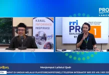 Waktu Lailatulqadar Dirahasiakan agar Umat Tekun Beribadah