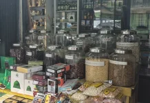 Harga Kurma di Banjarmasin Melejit, Salah Satunya Dipicu Program MBG