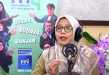 BPOM Ajak Masyarakat Terapkan Cek KLIK