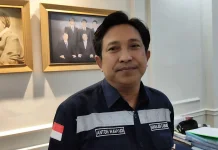 DLU Tambah Armada Kapal Banjarmasin-Surabaya Antisipasi Mudik Lebaran 2026