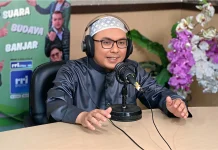 Istilah "Babuncalak" Malam Salikur Raih Lailatulqadar