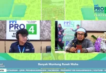 Jaga Lisan, Raih Pahala dan Kehidupan yang Baik