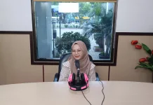 Komunitas Sajadah Ajak Anak Muda Raih Lailatulqadar