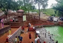 Libur Lebaran Wisata Tahura Sultan Adam Tambah Pengamanan dan Ambulans