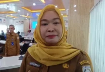 Pemkab Banjar Percepat Pergeseran Anggaran