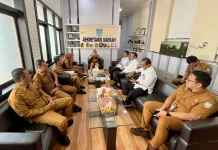 BPS Paparkan Sejumlah Agenda Strategis