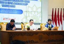 Pemkot Banjarbaru Gelar HLM TPID Perkuat Strategi Kendalikan Inflasi