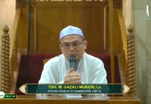 Lailatul Qadar, Malam Lebih Baik dari 1000 Bulan
