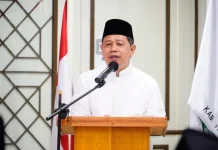 Kemenag Kalsel Siapkan Masjid Ramah Pemudik