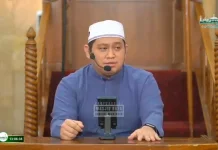 Memasuki 10 Malam Terakhir, Umat Dianjurkan Tingkatkan Ibadah