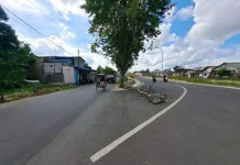 Enggan Disebut Mangkrak, PUPR Banjarmasin Beberkan Proyek Jalan Tembus Mantuil