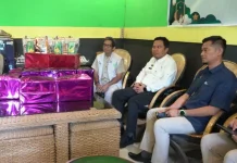 Apresiasi Peran Bank Sampah Induk Melalui Ekosistem Berbasis Tabungan Emas