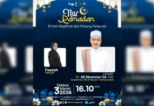 Pertengahan Ramadan Momentum Perbanyak Istighfar
