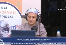 Ketentuan dan Waktu Pembayaran Zakat Fitrah