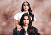 Putri dan Janita Hadirkan “Merindukanmu” versi Baru