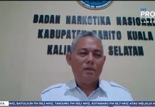 Perubahan Otak dan Perilaku Pengguna Narkoba