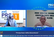 Khairil: Mengenal Ganja