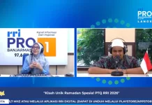 Kisah Inspiratif Arian Noor, Juara PTQ Nasional 2026