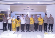 Polda Kalsel dan ULM Dirikan Pusat Studi Ilmu Kepolisian