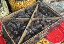 Stok Kurma Langka, Dapur MBG Alihkan Menu ke Buah-buahan