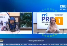 Perspektif Agama dan Budaya dalam Memandang Disabilitas