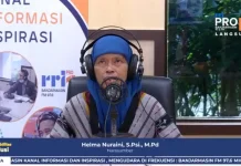 Akademisi UIN Antasari Soroti Stigma Sosial terhadap Difabel