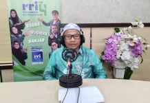 Lailatulqadar, Malam Lebih Baik dari Seribu Bulan