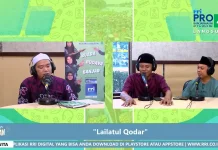 Madihin Bahabar: Lailatulqadar, Malam Penuh Kemuliaan Ramadan
